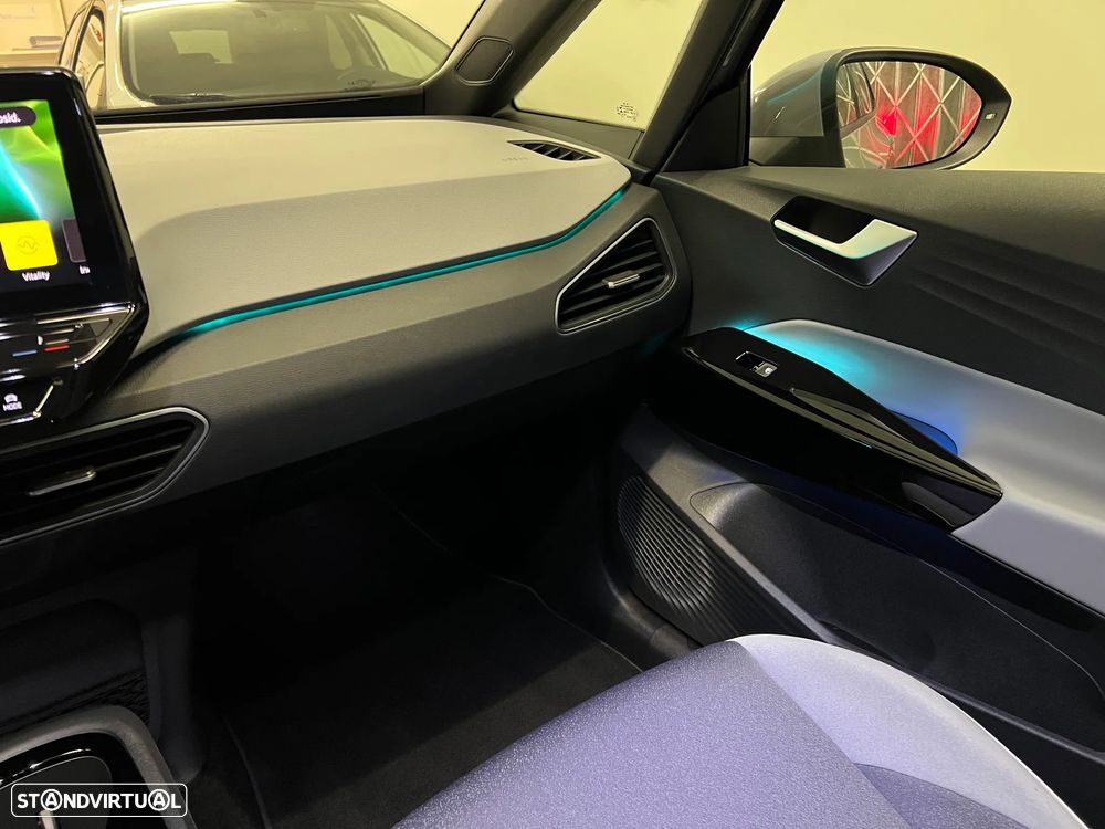 VW ID.3 Pro Family - 46