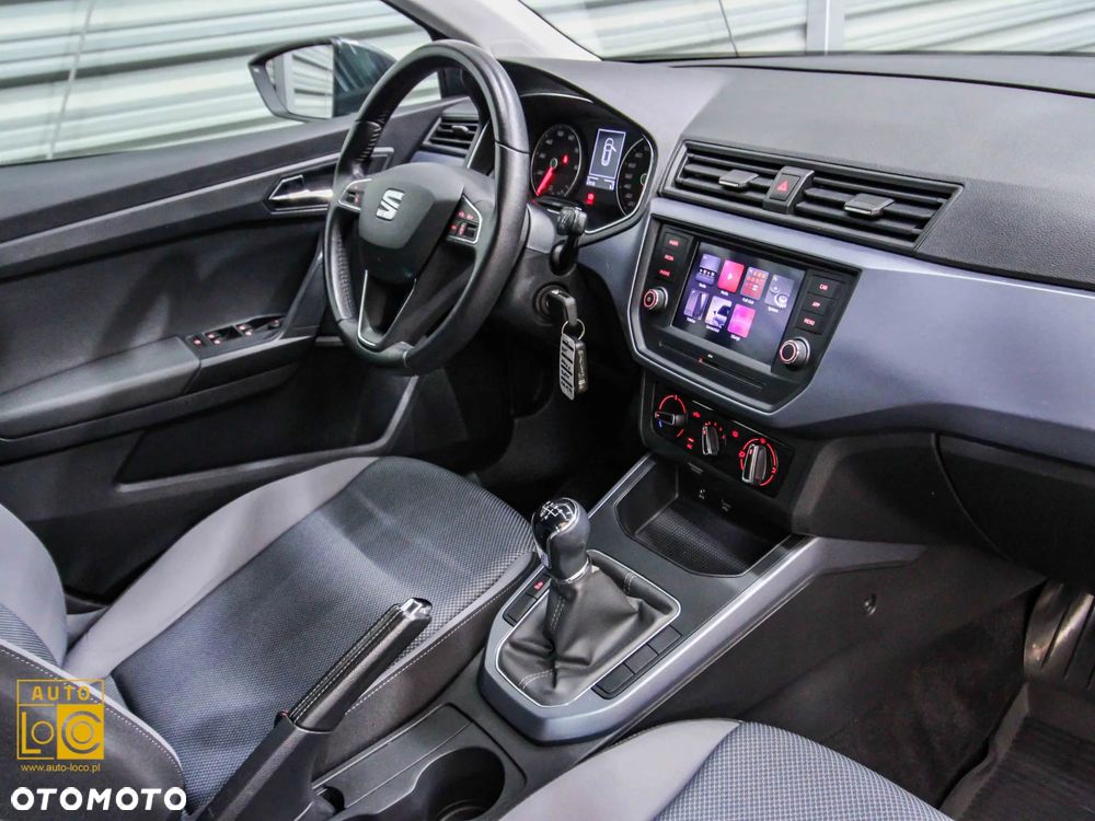 Seat Arona 1.0 TSI Style S&S - 15