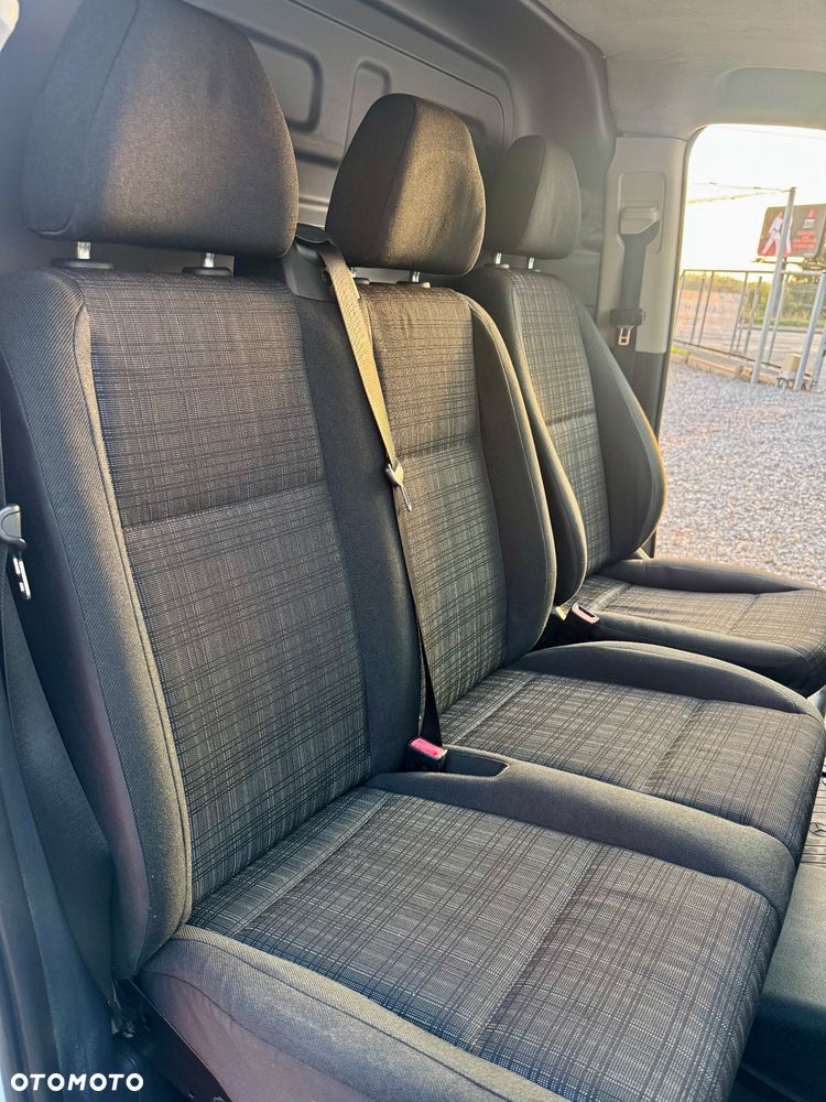 Mercedes-Benz Vito - 16
