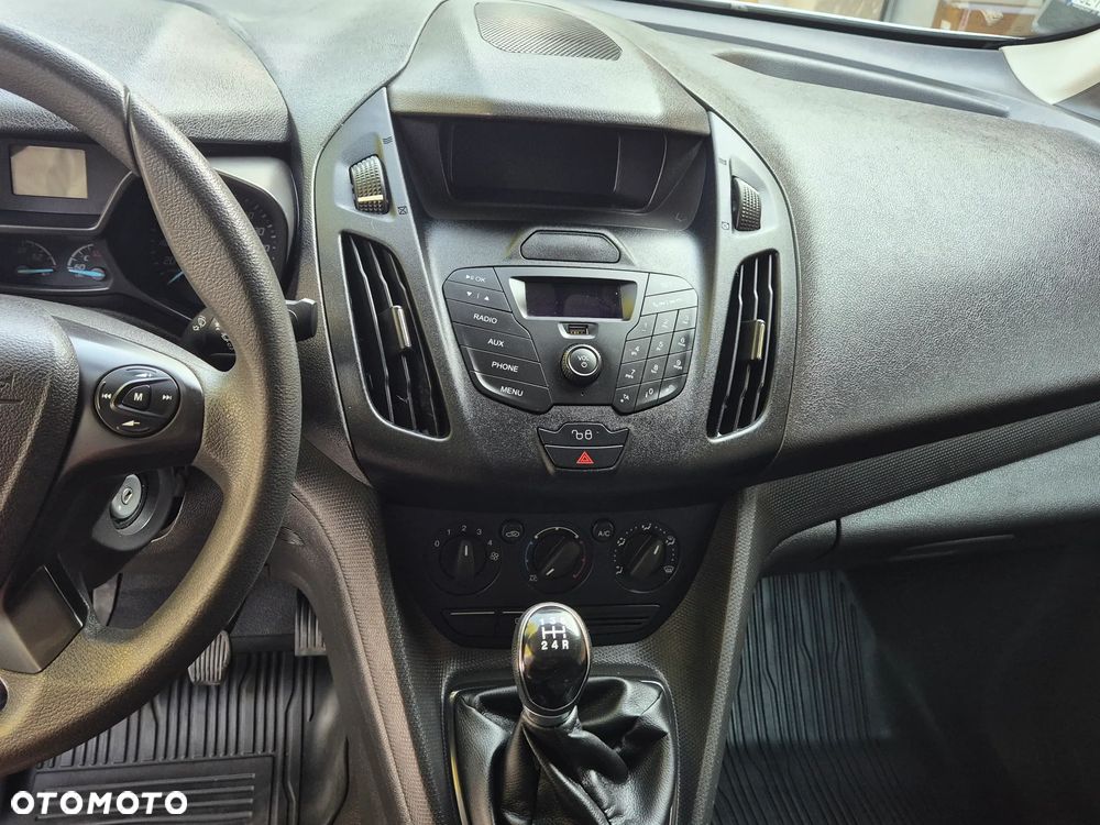 Ford Connect L2 - 8