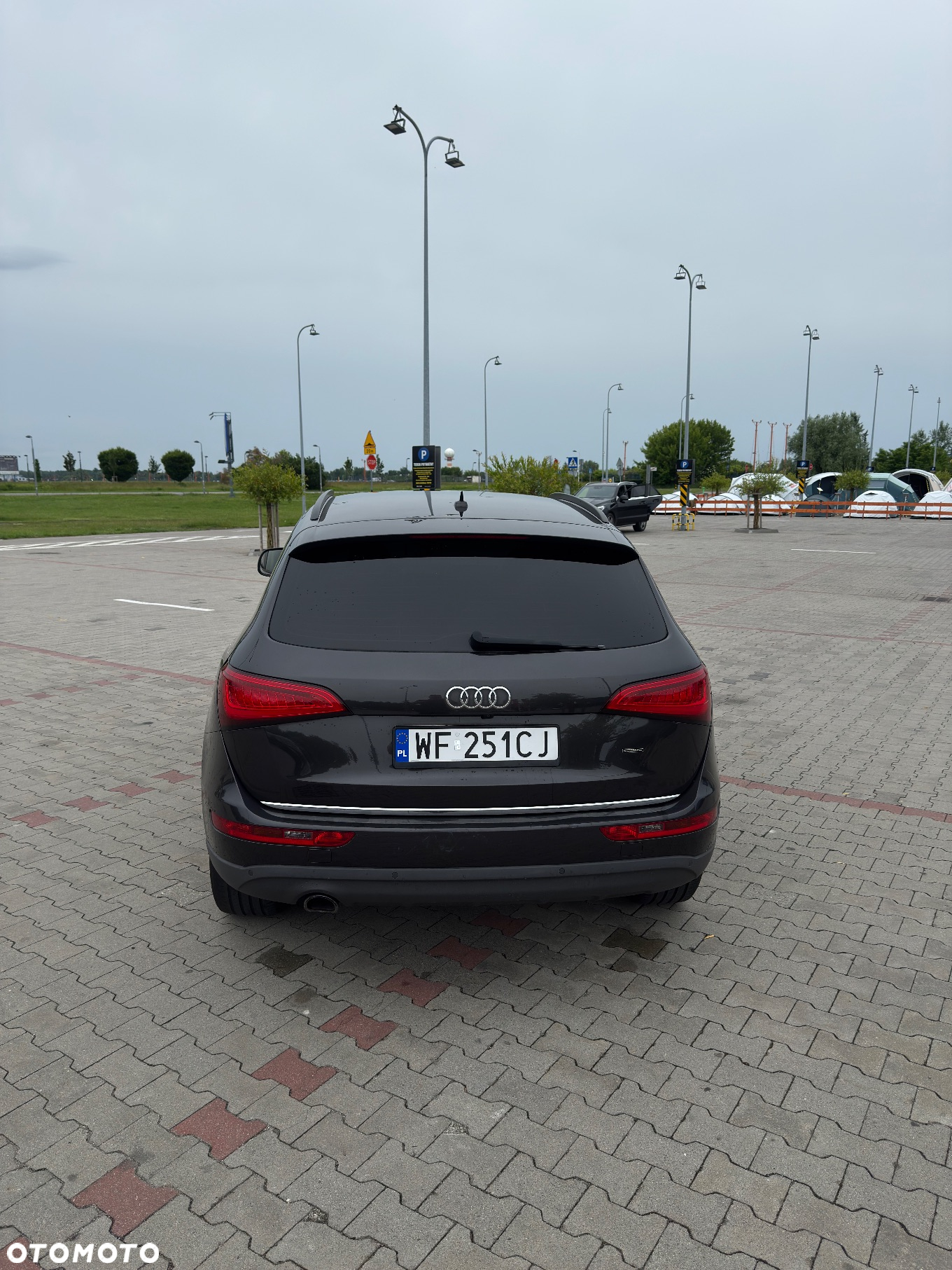 Audi Q5 2.0 TDI Quattro - 6