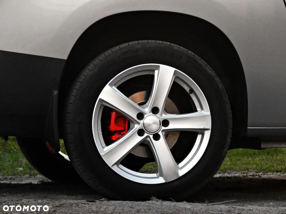 Citroën Berlingo XL 1.2 PureTech Feel S&S (7-os.) - 12