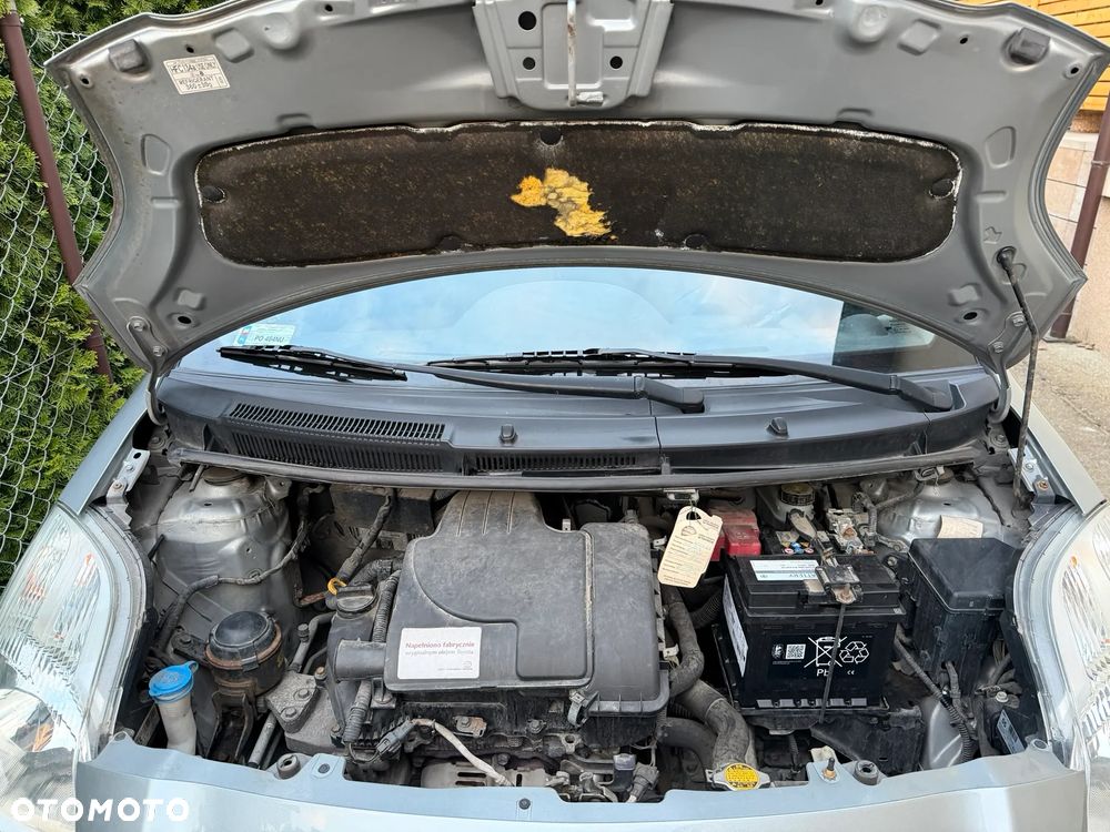 Toyota Yaris 1.0 Luna EU5 - 10