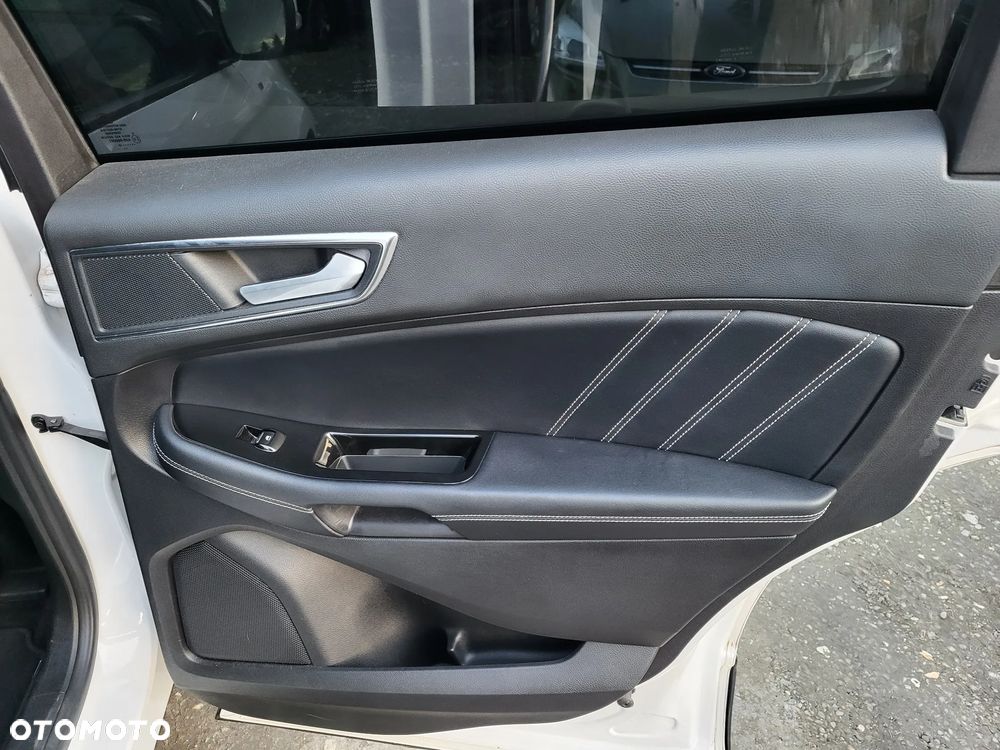 Ford Edge 2.0 TDCi Bi-Turbo 4x4 ST-LINE - 28