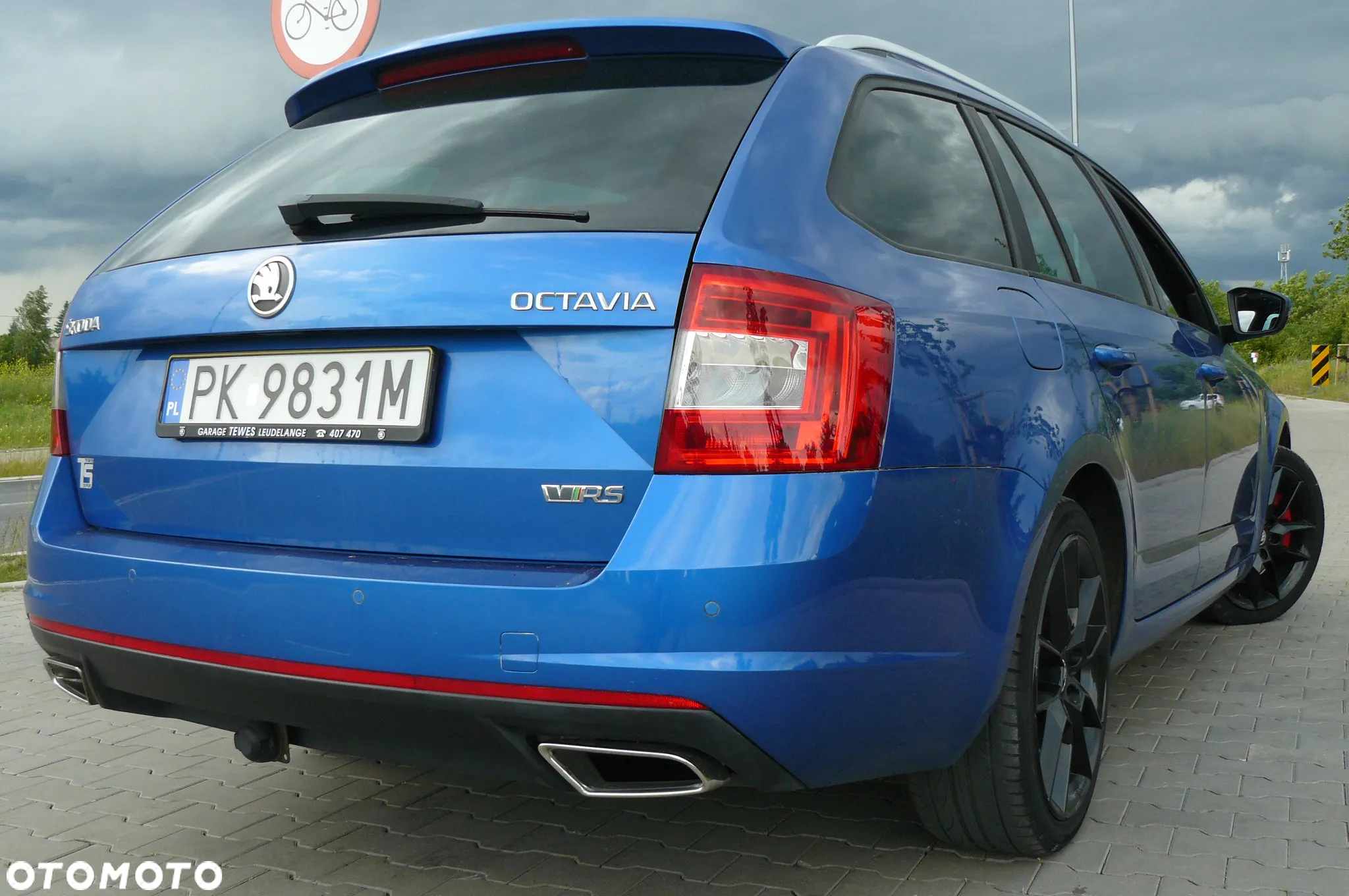 Skoda Octavia - 20