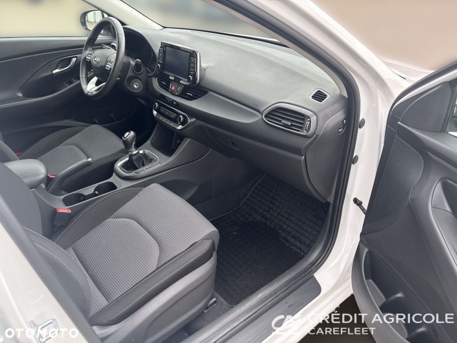 Hyundai i30 1.0 T-GDI Modern - 17