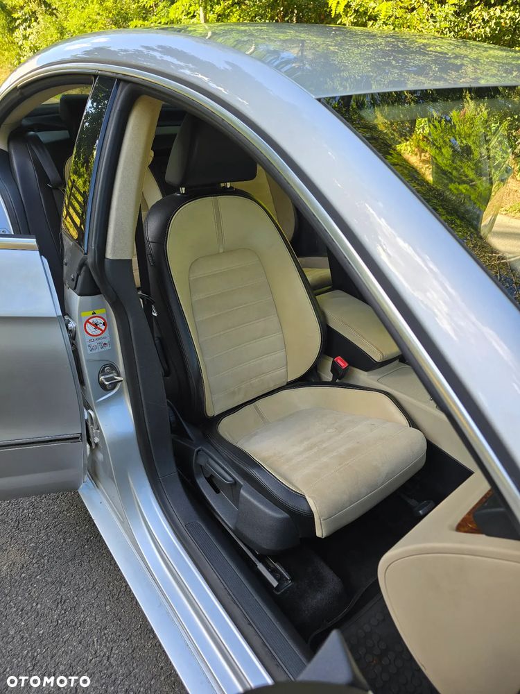 Volkswagen Passat CC 2.0 TSI Automatik Individual - 21