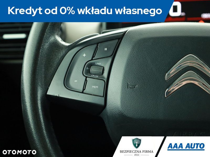 Citroën C4 Cactus - 13