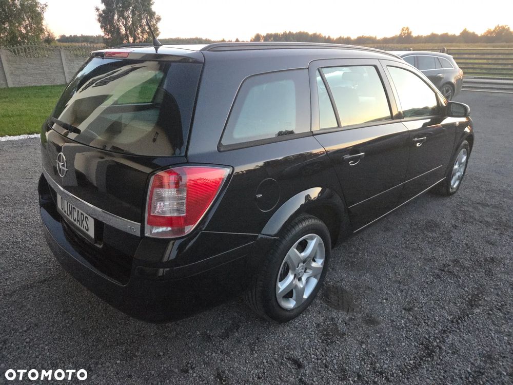 Opel Astra - 12