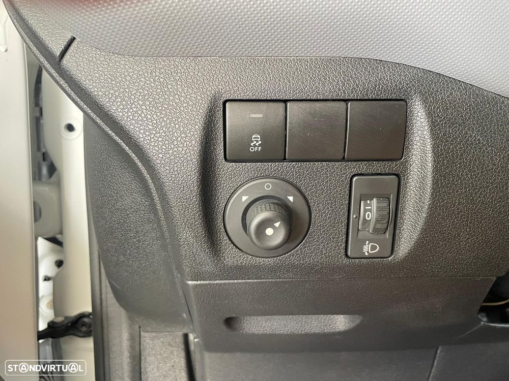 Citroën Berlingo 1.6 HDI c/GPS - 18