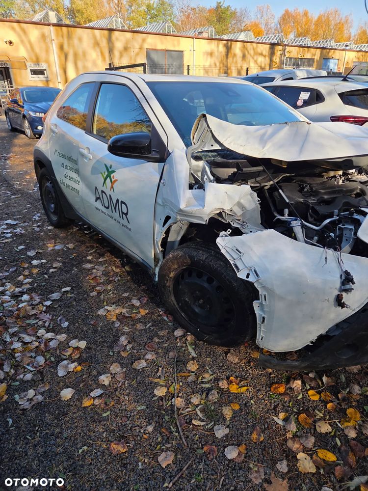 Toyota Aygo X 1.0 VVT-i Comfort - 9