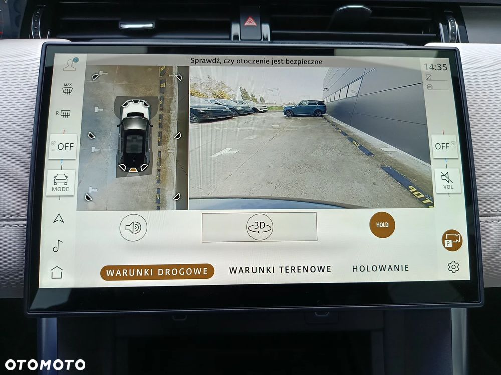 Land Rover Discovery Sport - 24