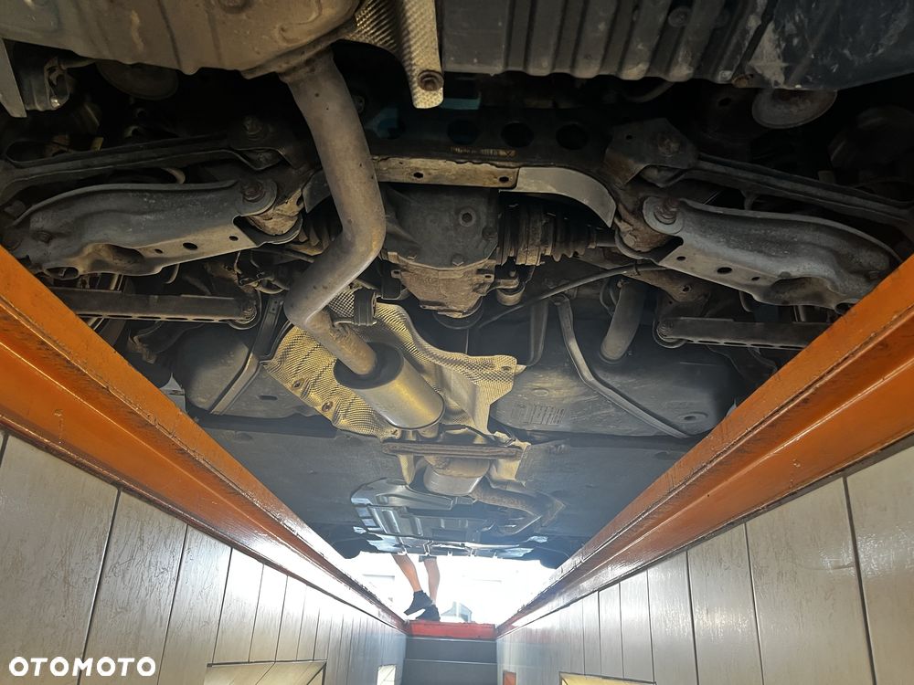 BMW Seria 1 - 8