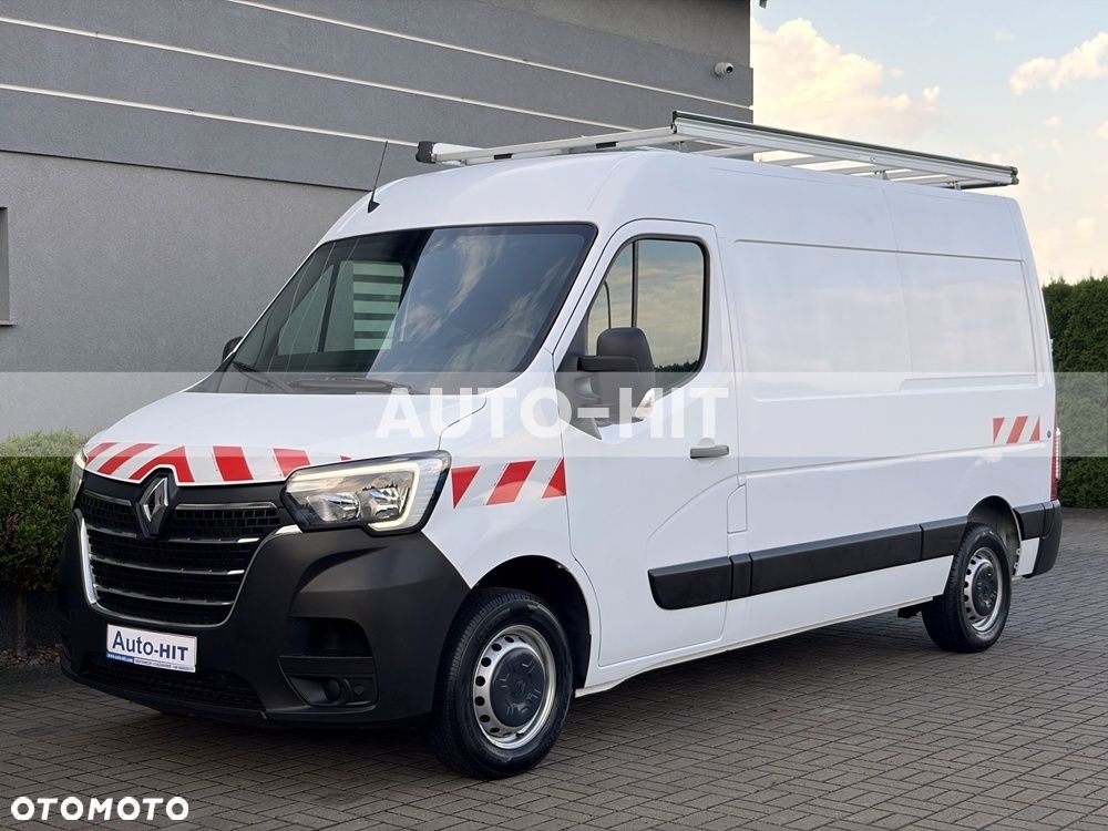 Renault Master - 11