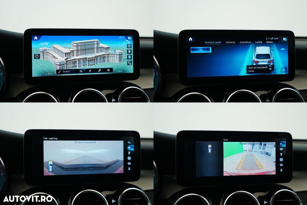 Mercedes-Benz GLC - 15