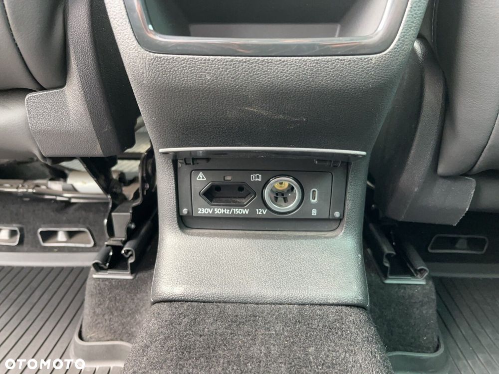 Skoda Kodiaq 2.0 TDI 4x2 Style DSG - 11