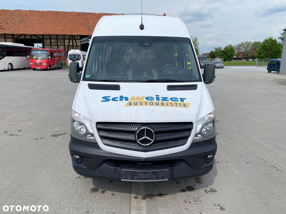 Mercedes-Benz 516 - 7