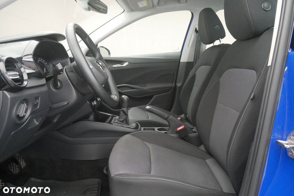 Skoda Fabia 1.0 TSI Ambition - 12