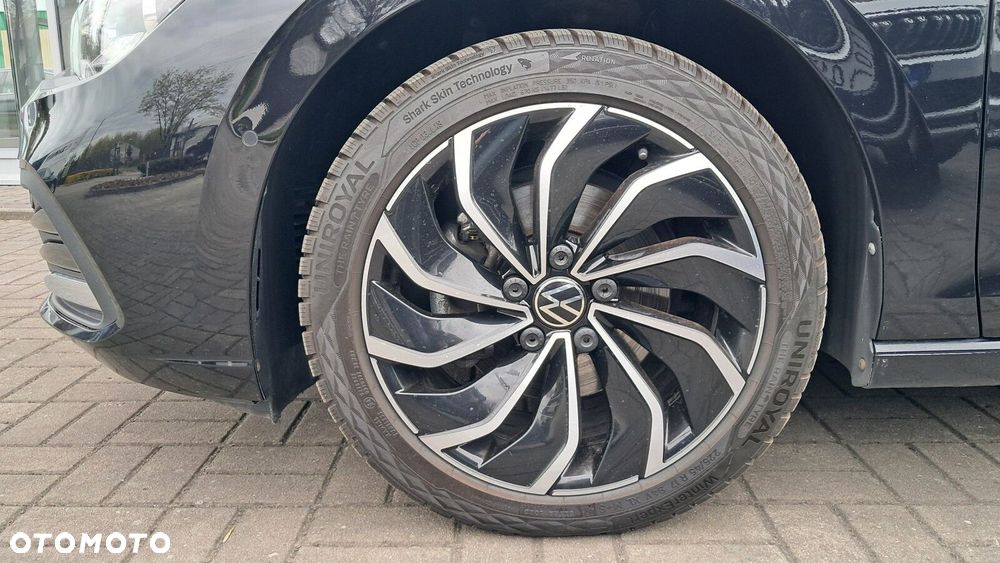 Volkswagen Golf 1.5 eTSI EVO Style DSG - 37