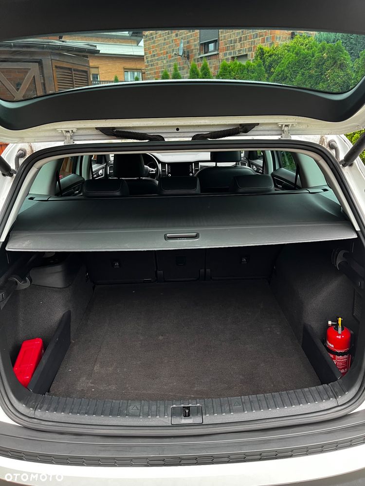 Skoda Kodiaq - 28