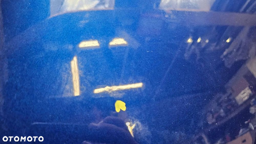 masak pokrywa silnika dodge ram 1500 srt 2009-2018 rok oryginał - 7