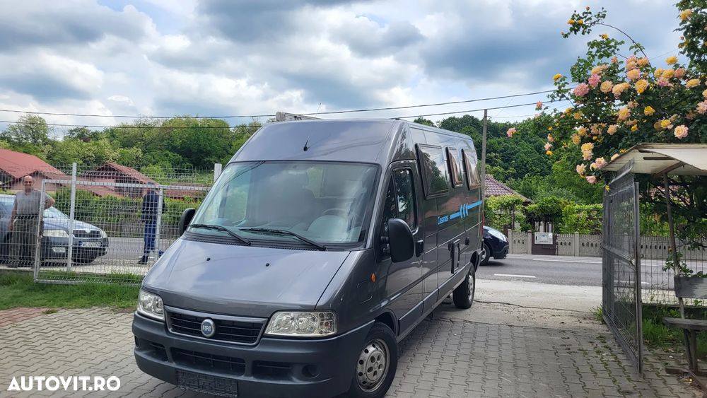 Weinsberg Cosmos - 5