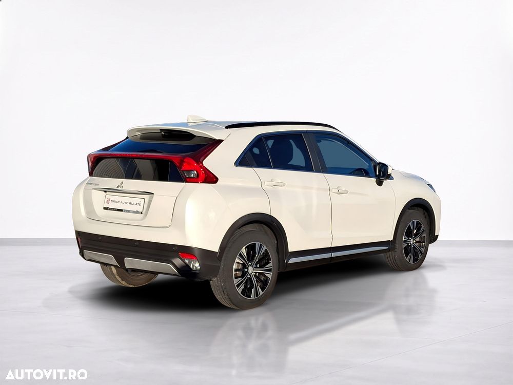 Mitsubishi Eclipse-Cross - 6