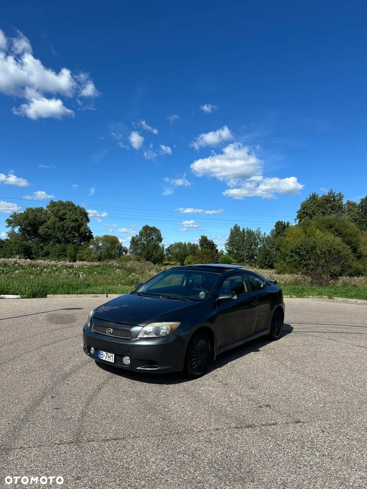 Toyota Inny - 2