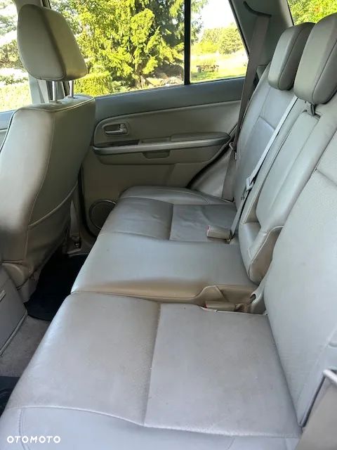 Suzuki Grand Vitara 1.9 DDiS 20th Anniversary - 6