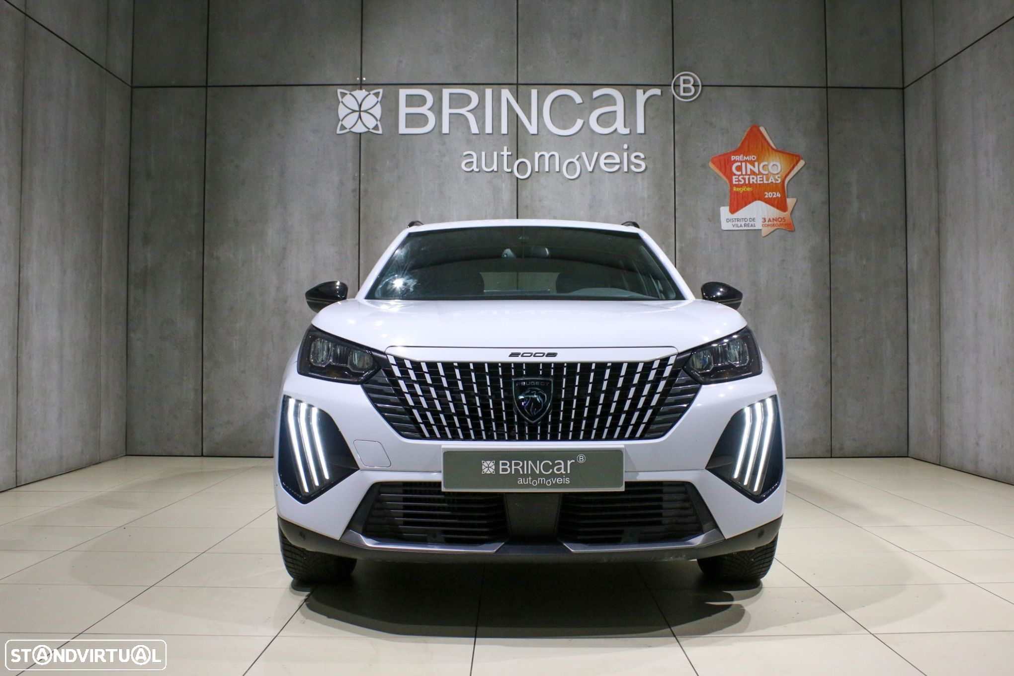 Peugeot 2008 1.2 PureTech Allure - 2