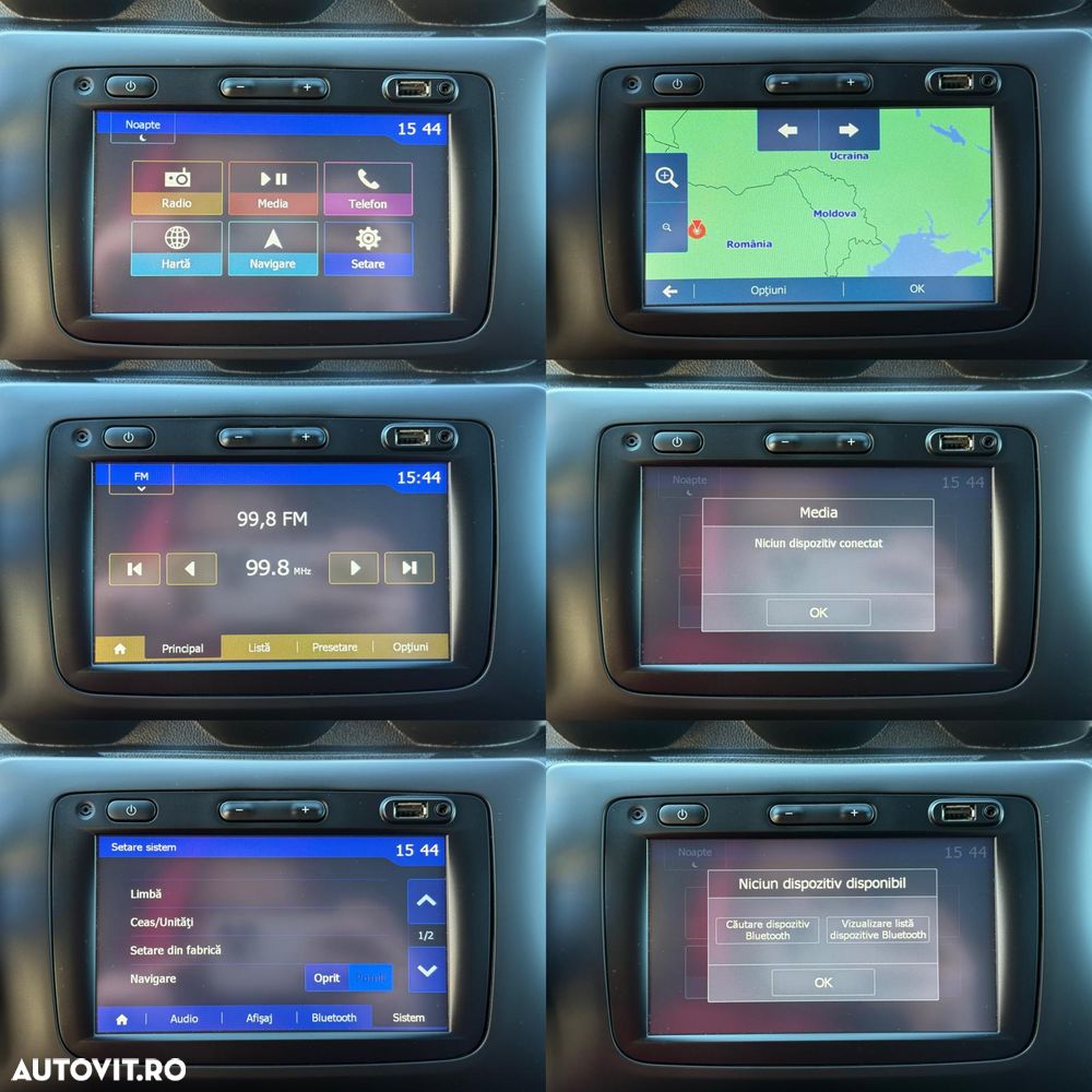 Dacia Duster TCe 125 2WD Comfort - 7