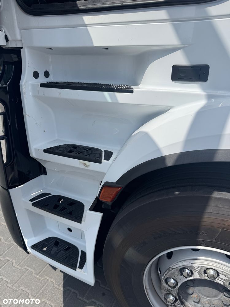 Mercedes-Benz Actros1845 425000km!!! - 20