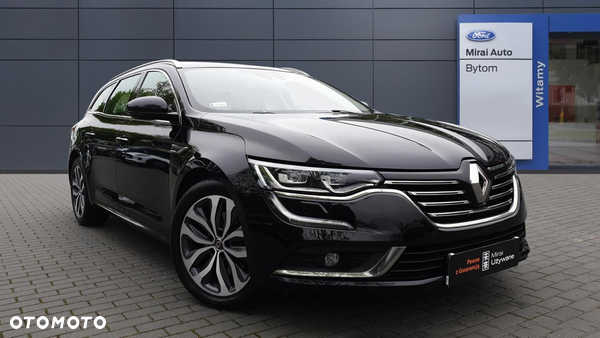 Renault Talisman 1.6 Energy dCi Intens EDC