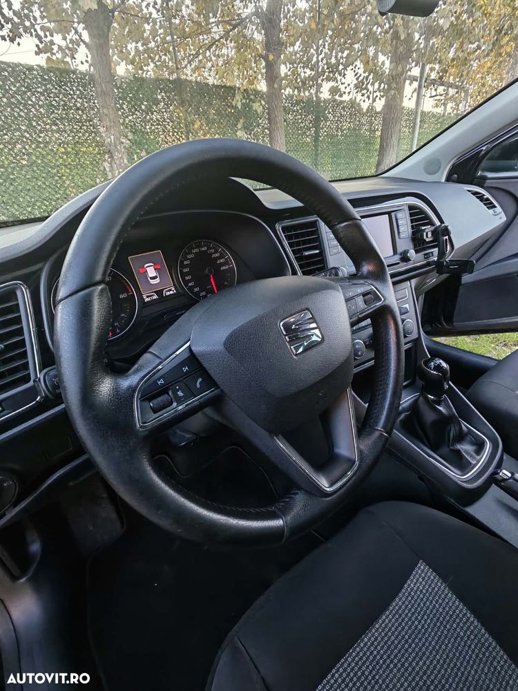 Seat Leon - 7