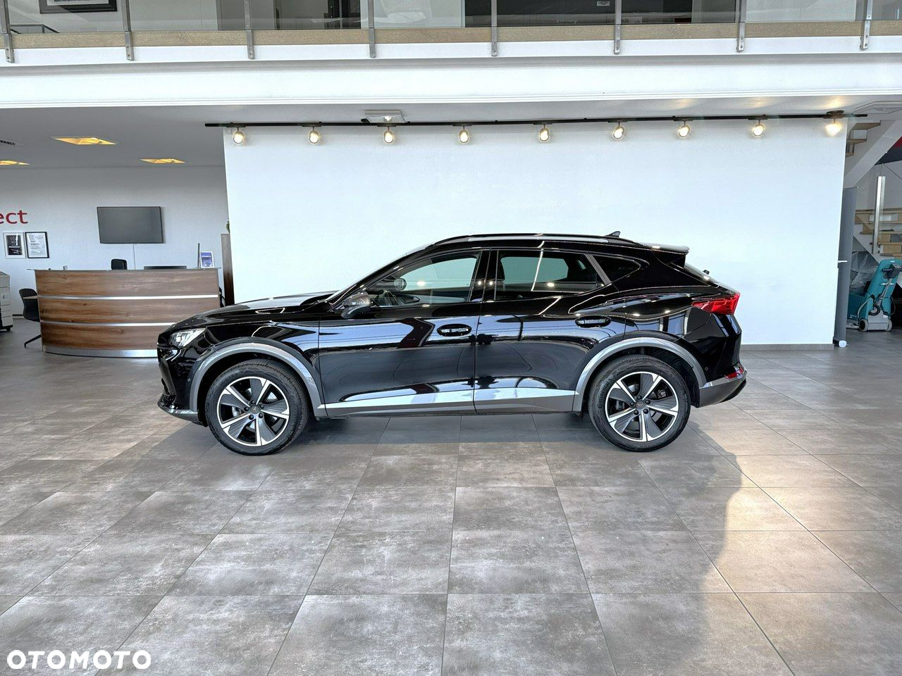 Cupra Formentor - 6