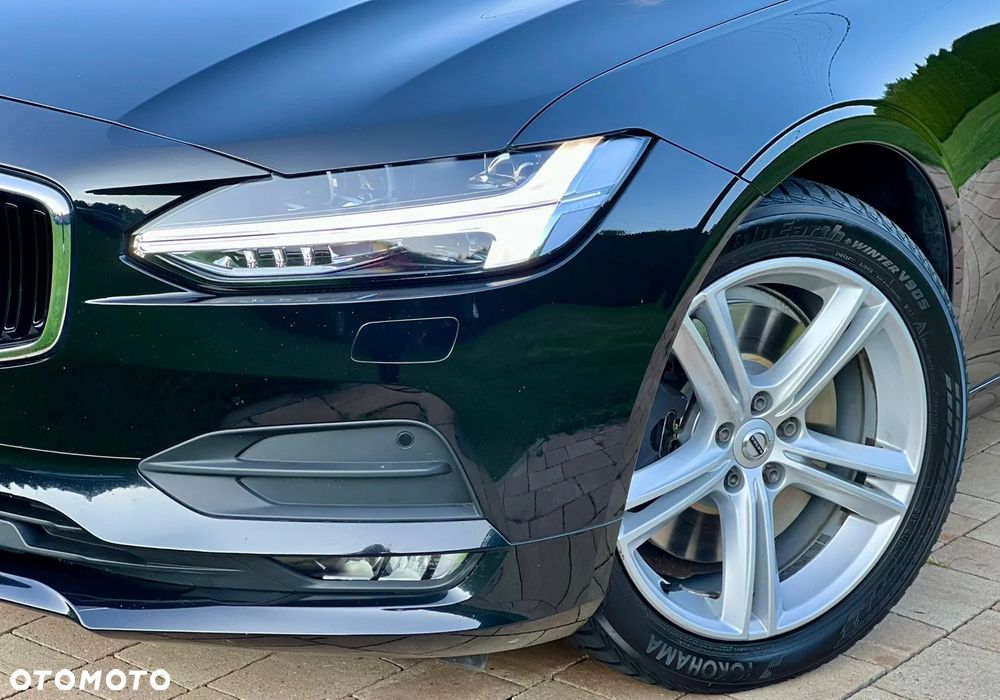Volvo S90 T5 Momentum - 13