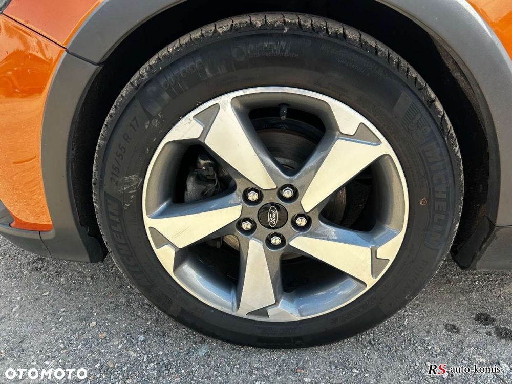 Ford Focus - 21