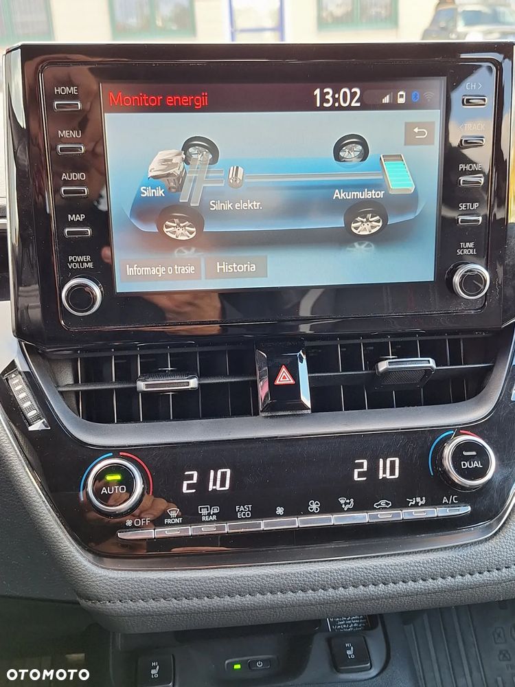 Toyota Corolla - 17
