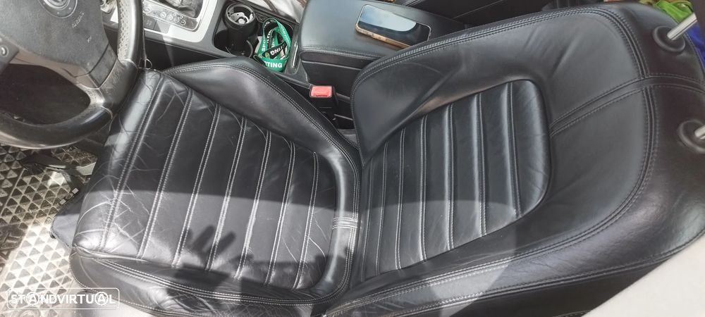 VW Passat 2.0 TDI Highline DSG - 7