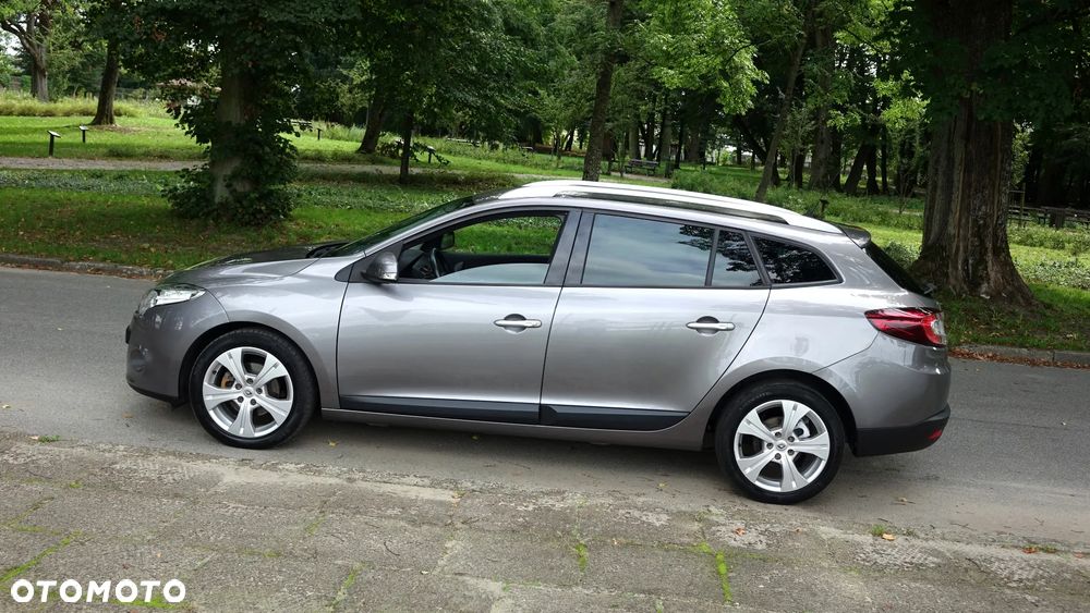 Renault Megane - 27