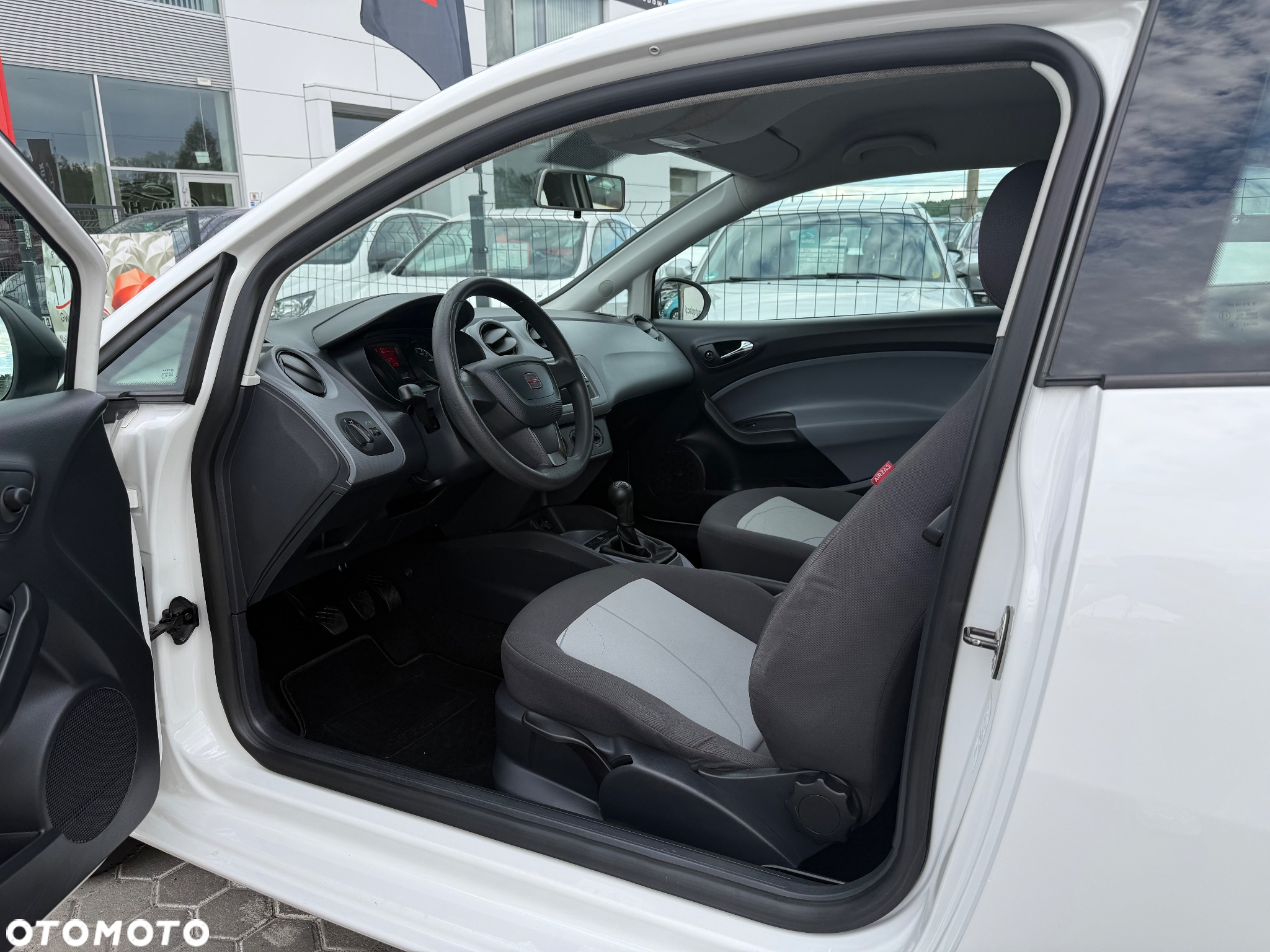 Seat Ibiza SC 1.2 12V - 23