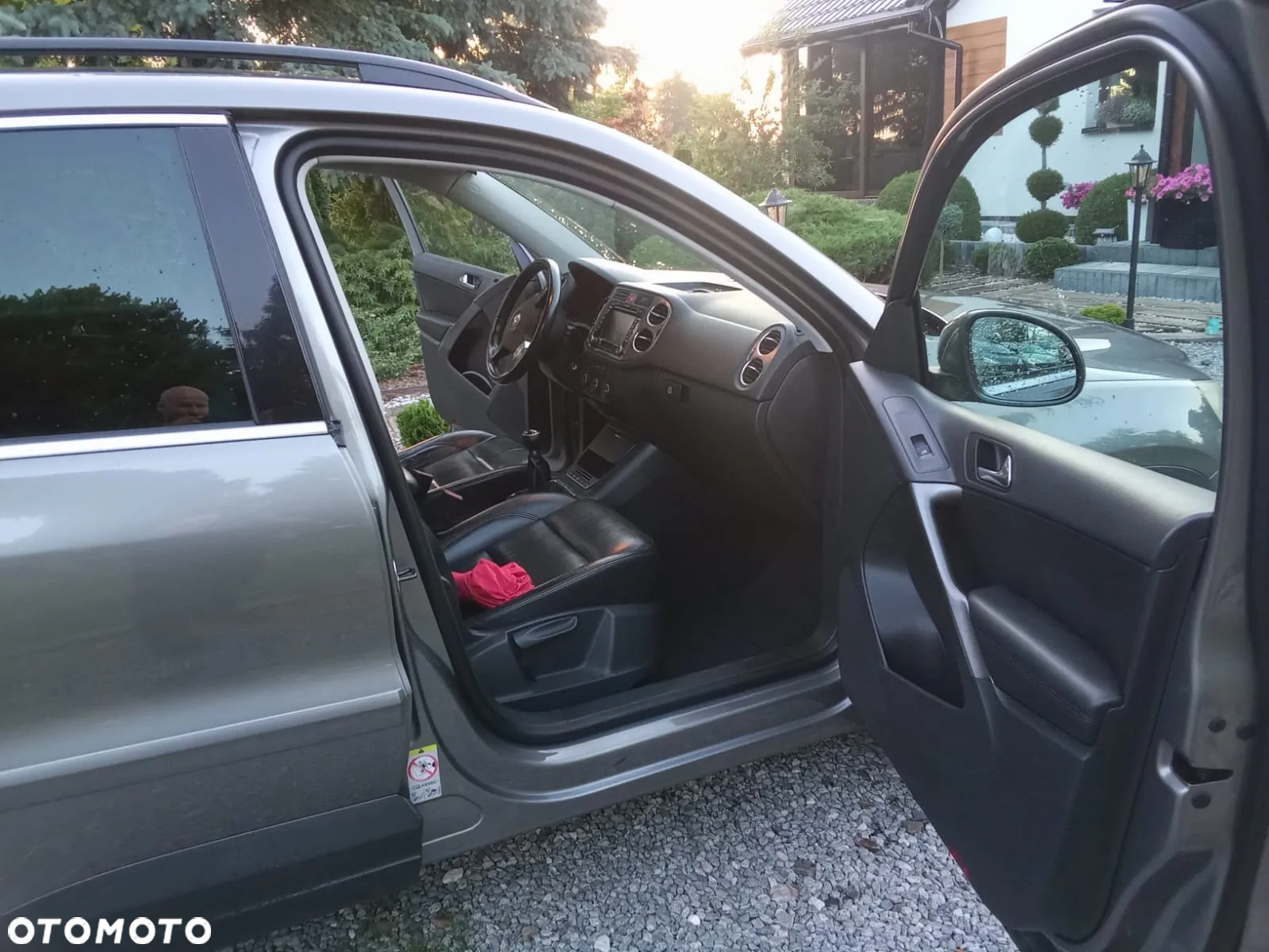 Volkswagen Tiguan - 17