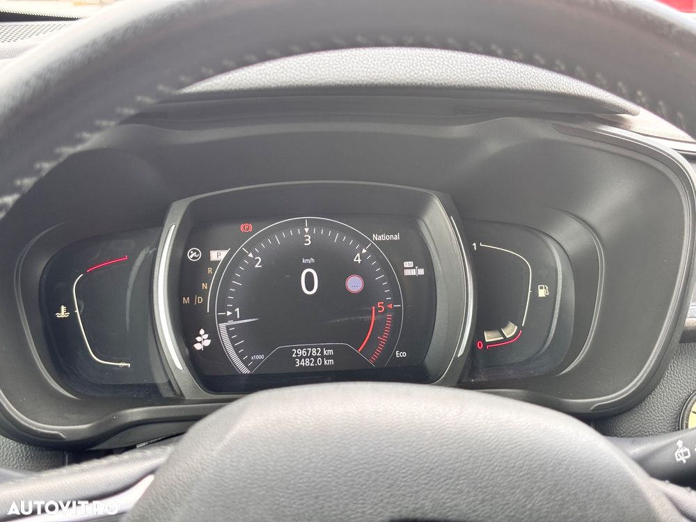 Renault Kadjar 1.5 DCI EDC XMod - 9