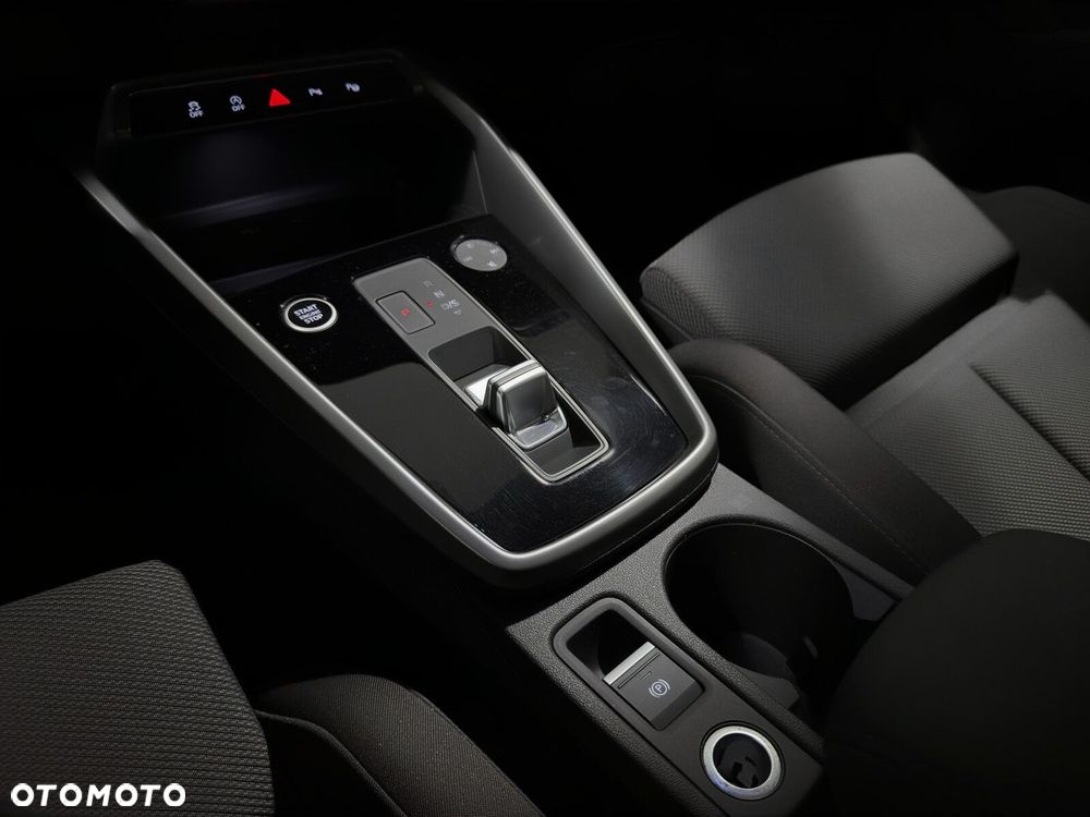 Audi A3 Limousine - 21