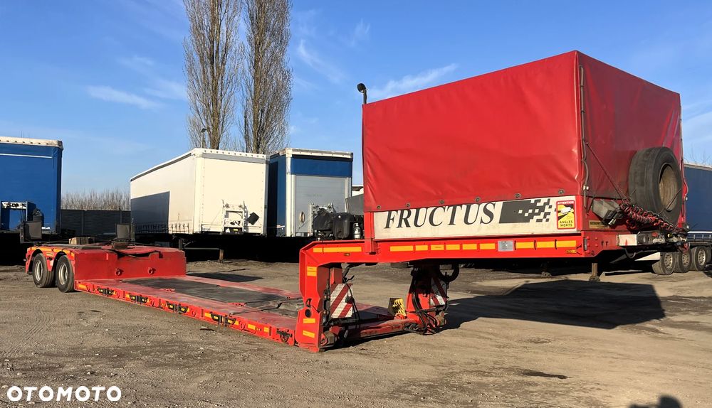 Faymonville Megamax - 3