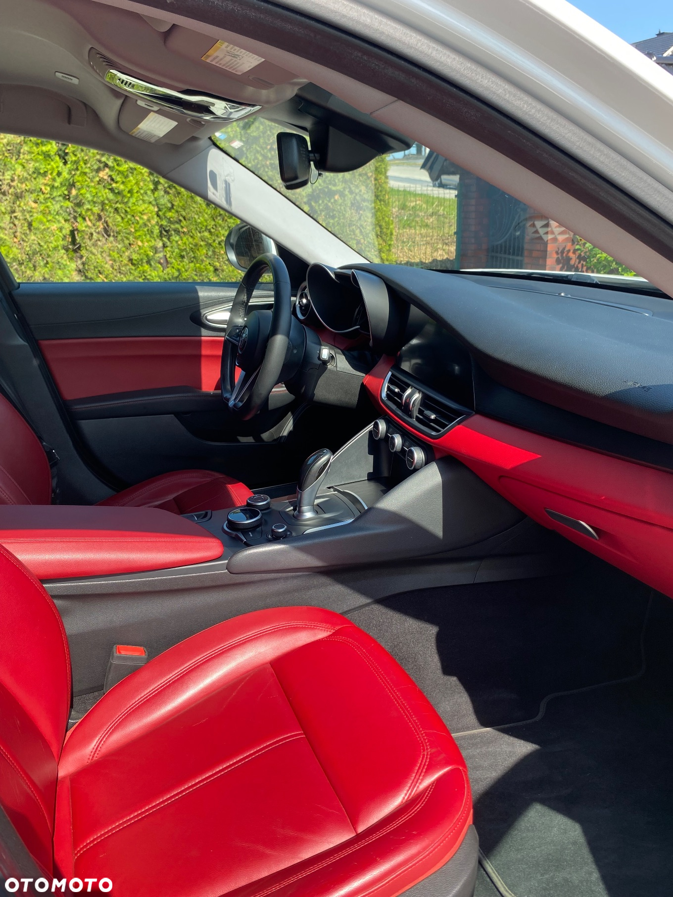 Alfa Romeo Giulia 2.0 Turbo Estrema Q4 - 22
