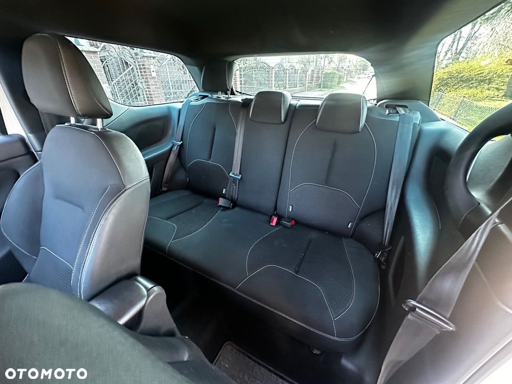 Citroën DS3 e-HDi 90 FAP Opera Blue - 8