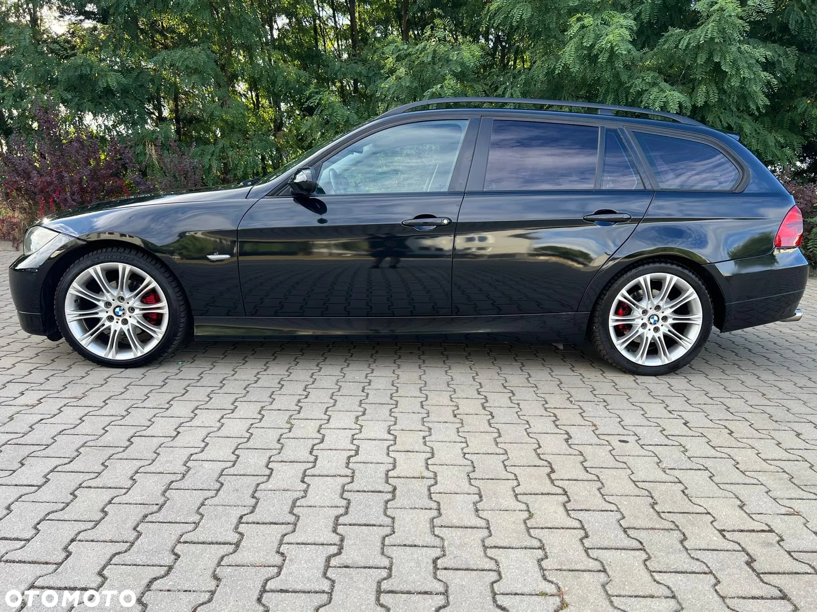 BMW Seria 3 - 10