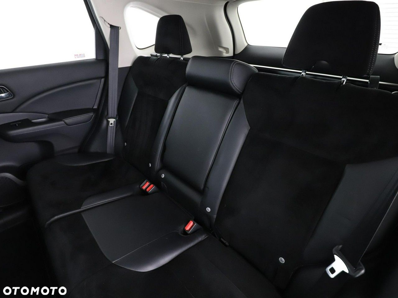 Honda CR-V 1.6i DTEC 2WD Lifestyle - 17