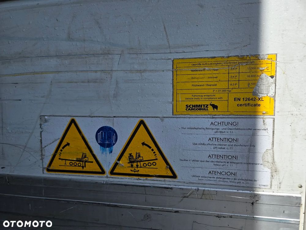 Schmitz Cargobull - 15